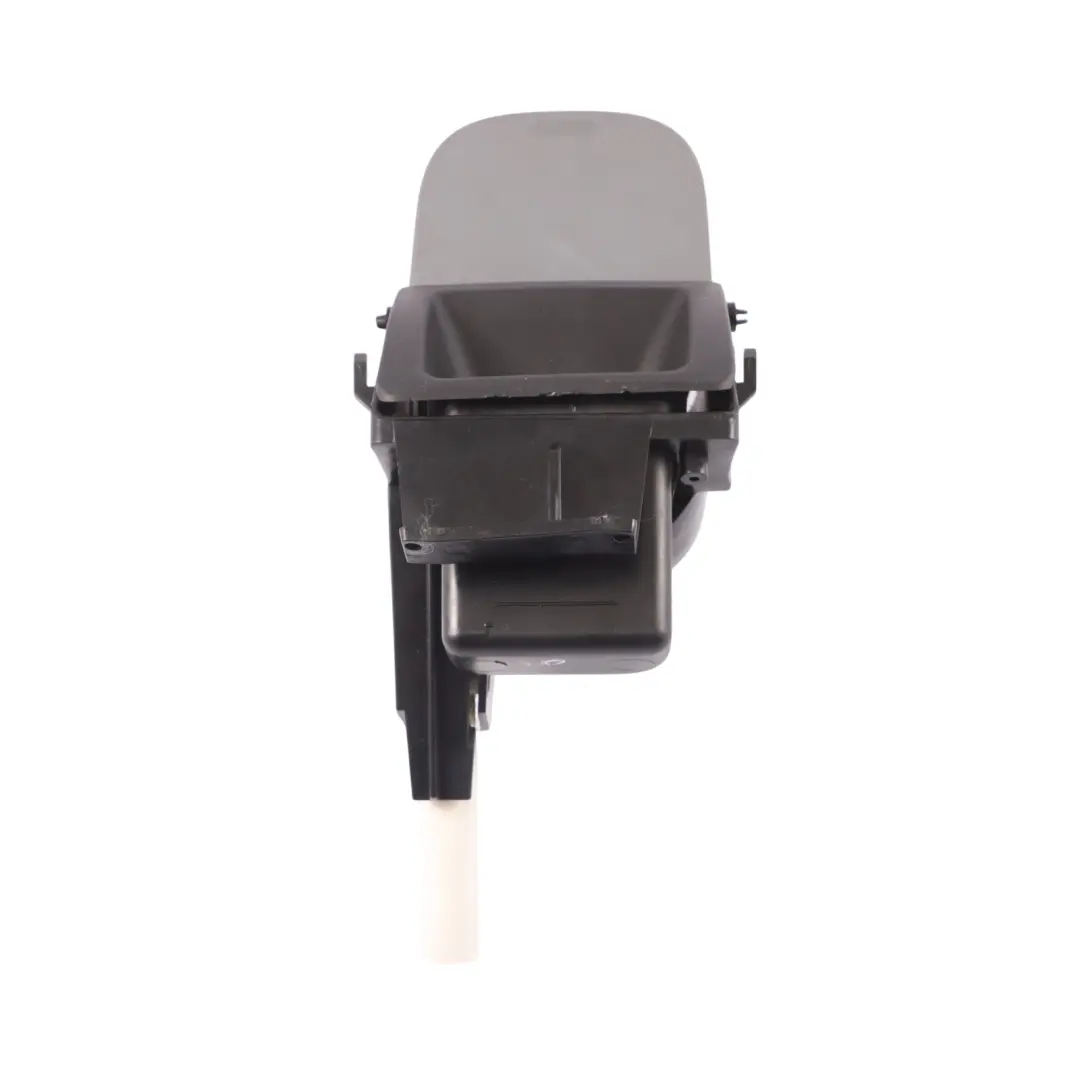 Left Side N/S Cup Drink Holder Anthracite Mercedes ML W163 2 - SKU A1636800358-2 - Part number A1636800358