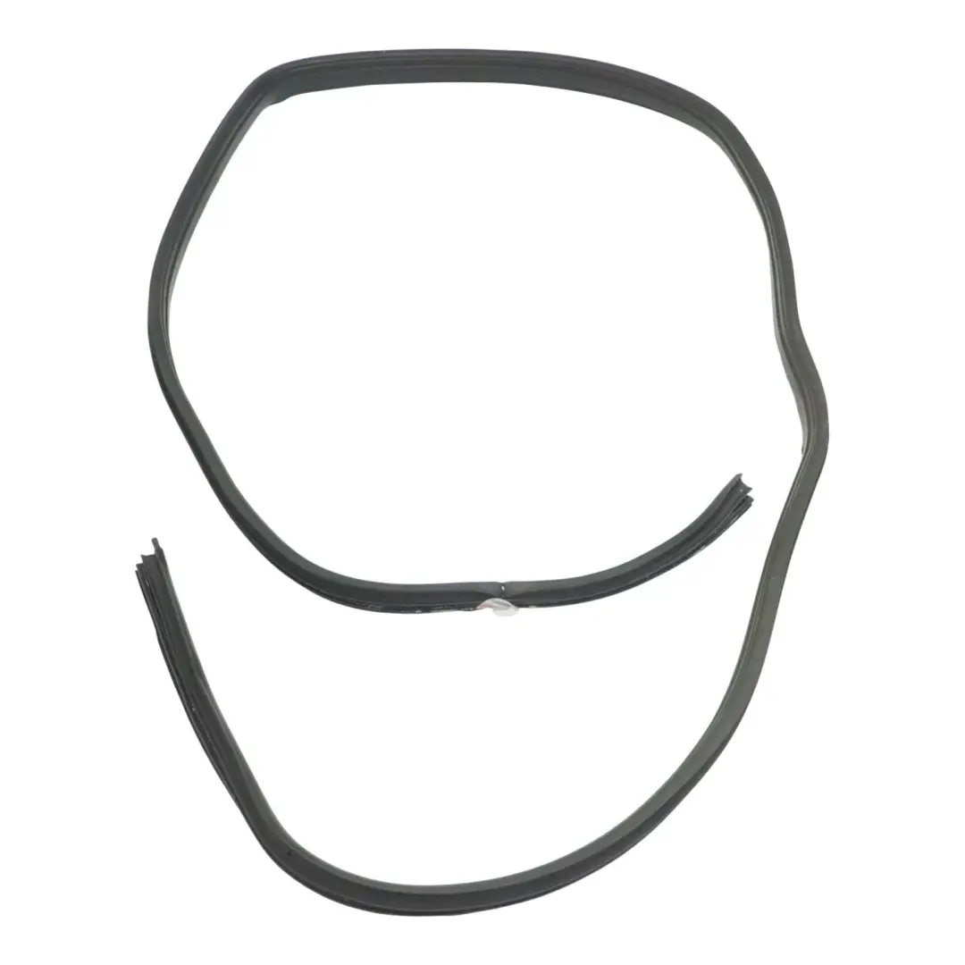 Mercedes W163 Front Door Gasket Rubber Seal Left N/S - SKU A1636901498 - Part number A1636901498