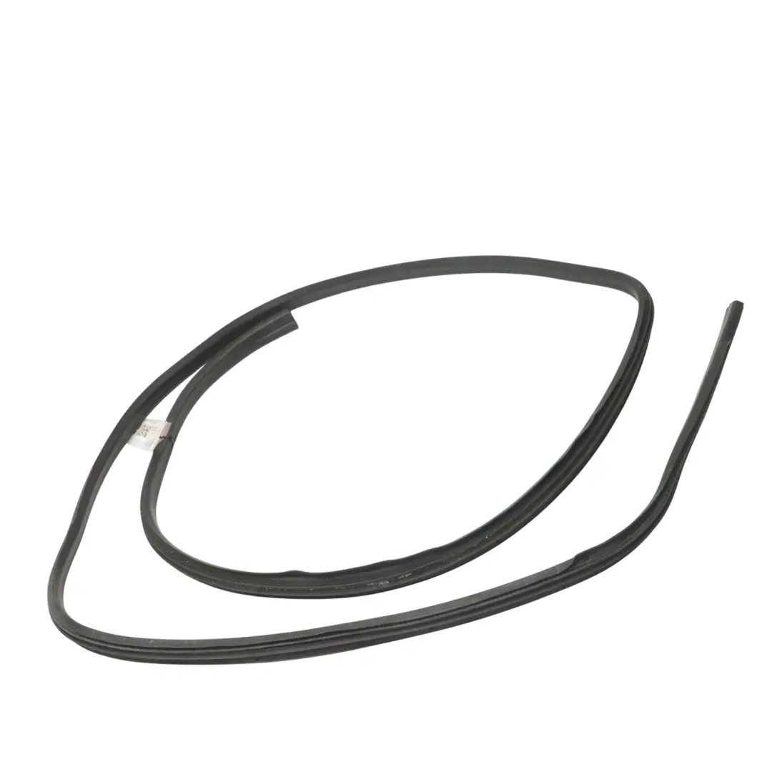 Mercedes W163 Front Door Gasket Rubber Seal Left N/S - SKU A1636901498 - Part number A1636901498