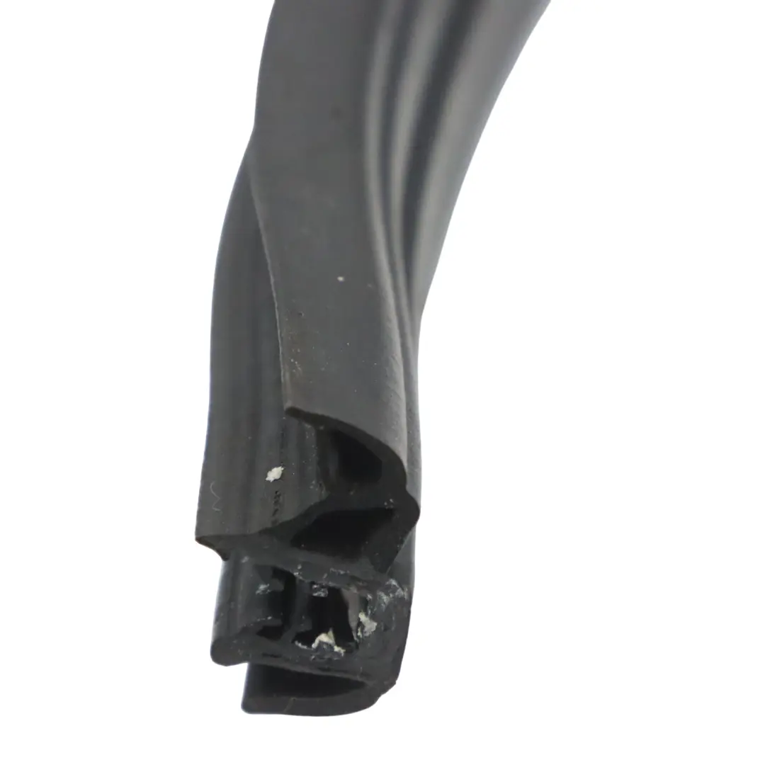 Mercedes W163 Guarnizione porta anteriore in gomma sinistra - SKU A1636901498 - Numero di parte A1636901498