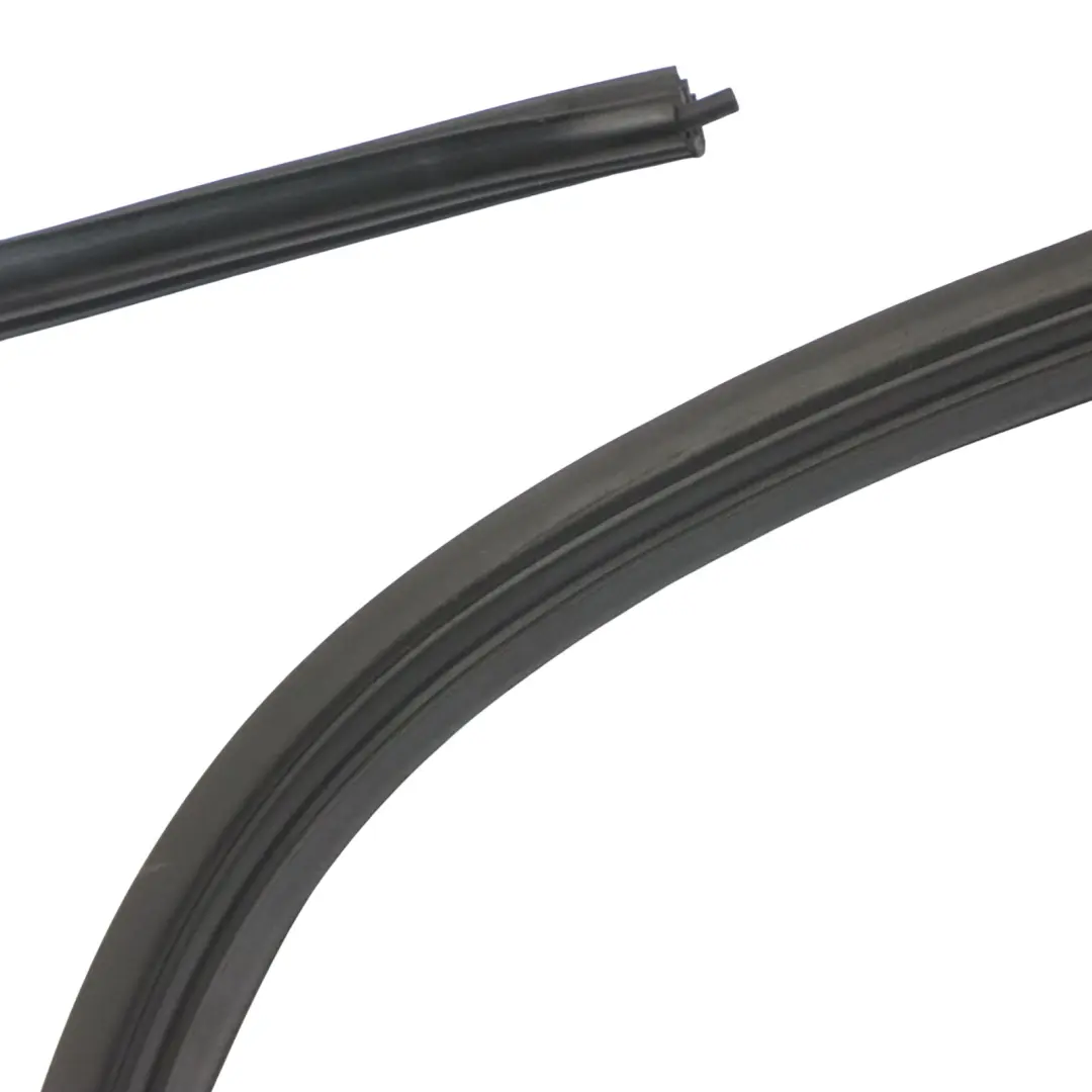 Mercedes W163 Guarnizione porta anteriore in gomma sinistra - SKU A1636901498 - Numero di parte A1636901498