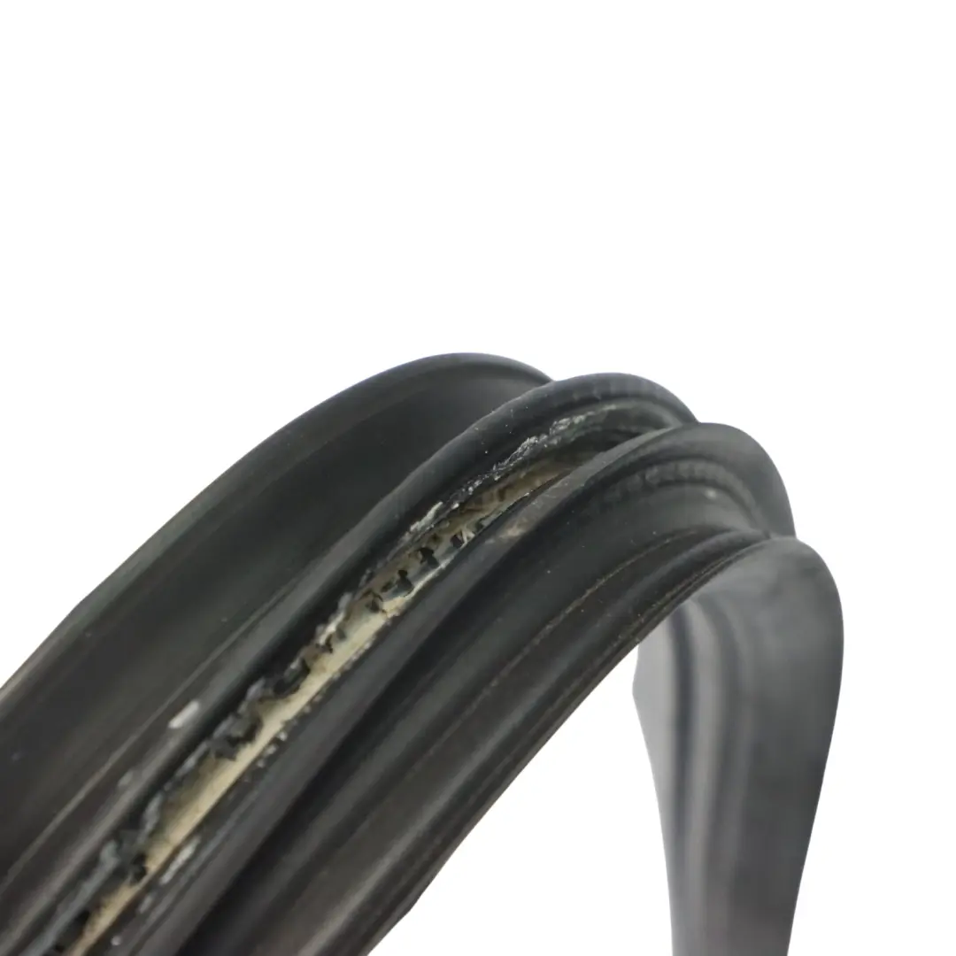 Mercedes W163 Guarnizione porta anteriore in gomma sinistra - SKU A1636901498 - Numero di parte A1636901498