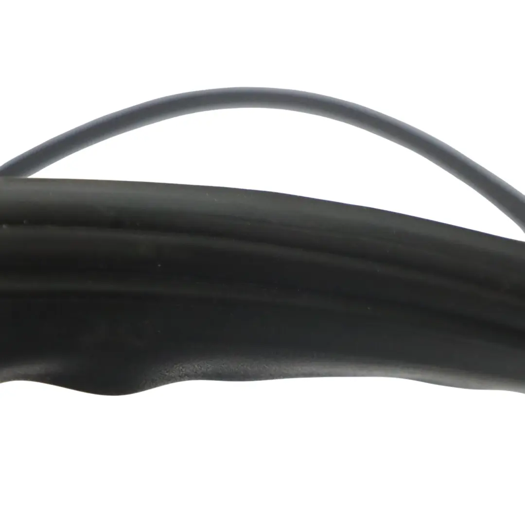 Mercedes W163 Guarnizione porta anteriore in gomma sinistra - SKU A1636901498 - Numero di parte A1636901498