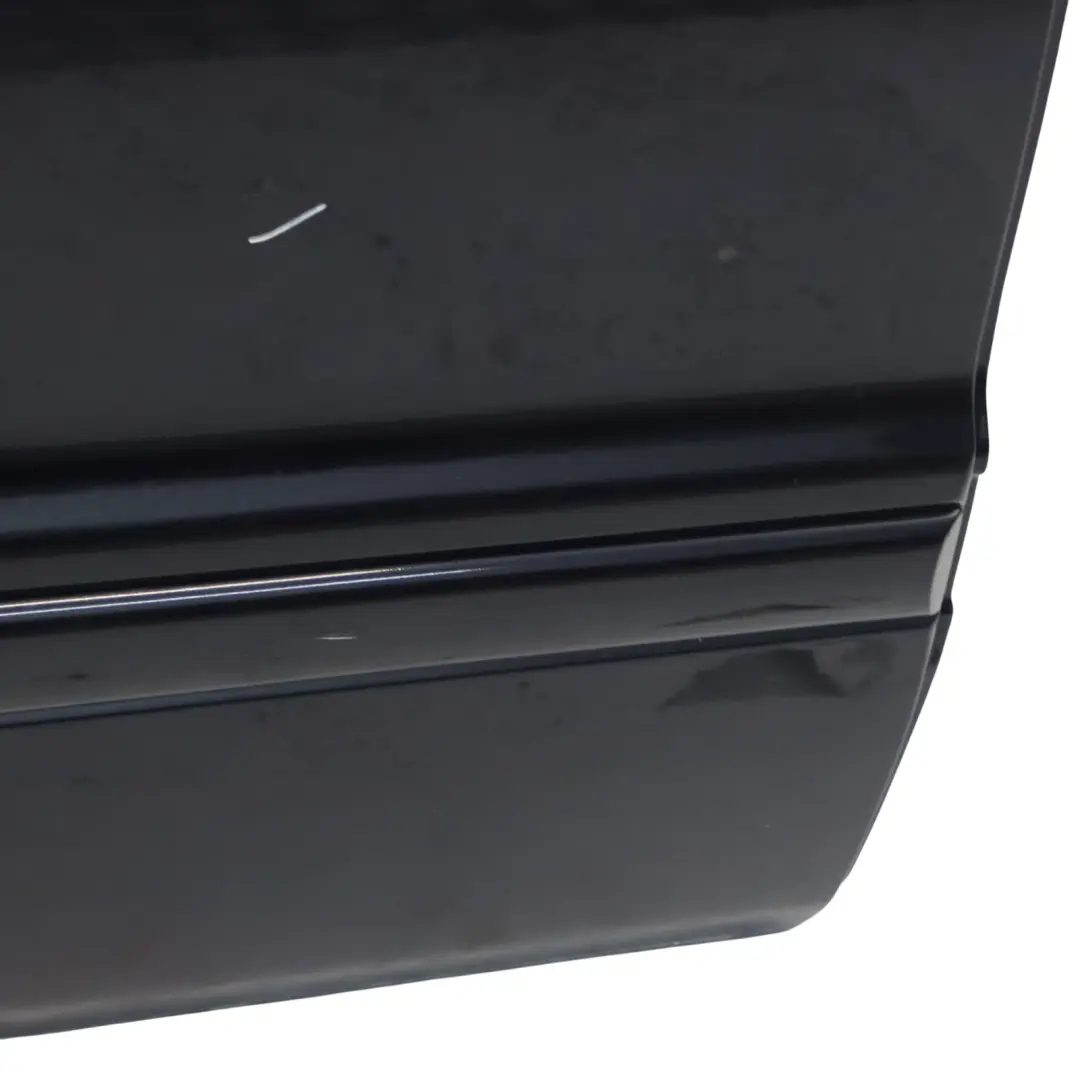 Tür hinten rechts Tanzanite Blue Metallic - 359 für Mercedes ML W163 mit Teilenummer A1637301605 Mercedes ML W163 Tür hinten rechts Tanzanite Blue Metallic - 359 - SKU A1637301605-TB - Teilenummer A1637301605