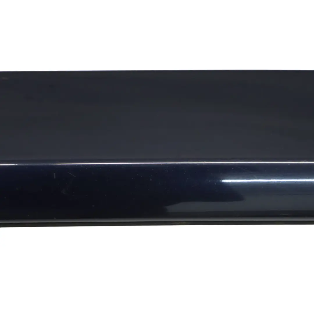 posteriore Striscia rivestimento Portellone Blu tanzanite 359 per Mercedes ML W163 con numero di parte A1637400770 Mercedes ML W163 posteriore Striscia rivestimento Portellone Blu tanzanite 359 - SKU A1637400770-TB - Numero di parte A1637400770