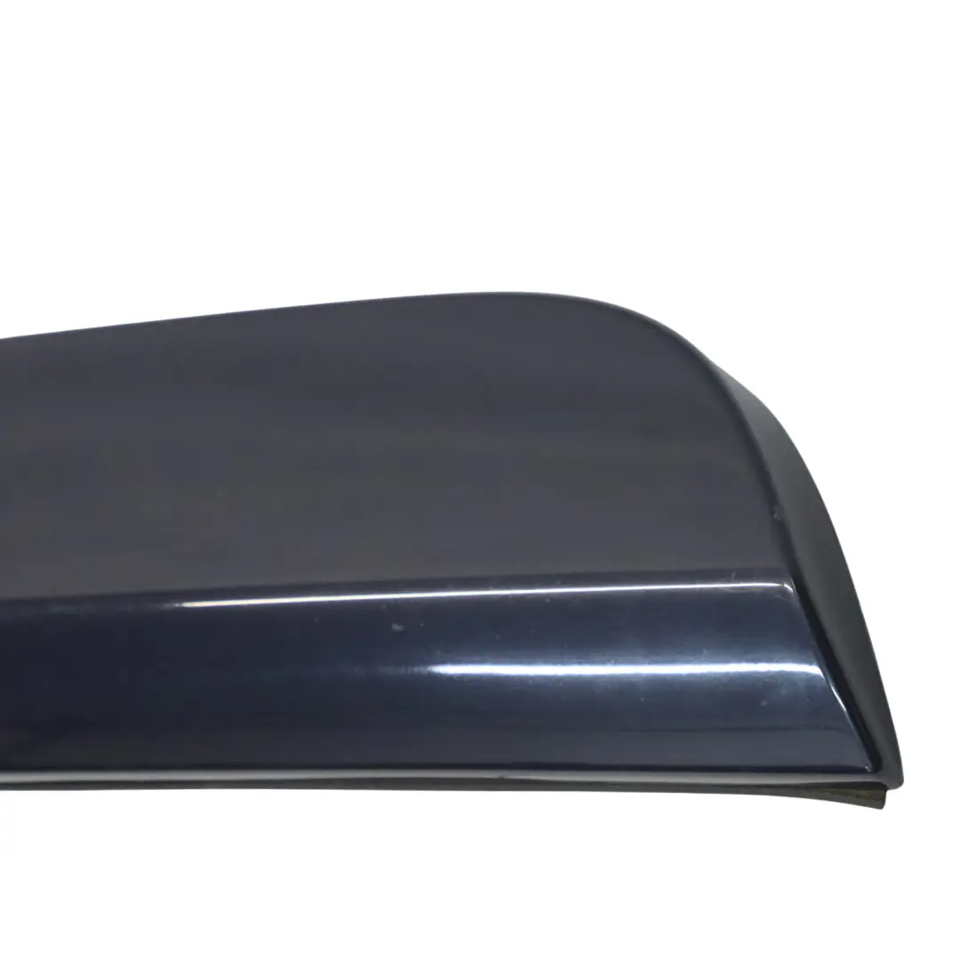 Listwa Klapy Tylnej Bagażnika Niebieski Tanzanite Blue 359 do Mercedes ML W163 o numerze A1637400770 Mercedes ML W163 Listwa Klapy Tylnej Bagażnika Niebieski Tanzanite Blue 359 - SKU A1637400770-TB - Numer Części A1637400770