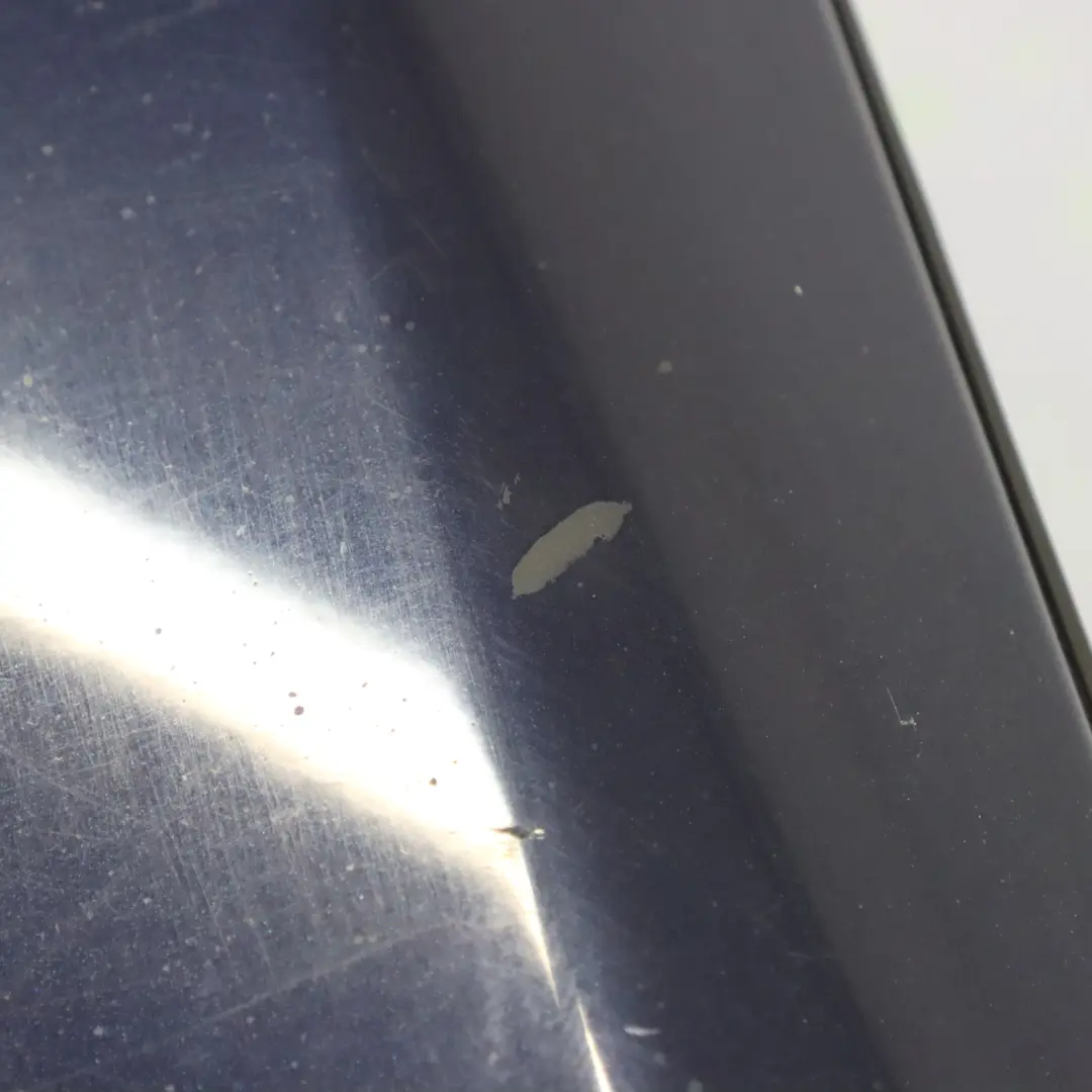 Panneau recouvrement arrière pour hayon bleu tanzanite 359 pour Mercedes ML W163 à propos du numéro de pièce A1637400770 Mercedes ML W163 Panneau recouvrement arrière pour hayon bleu tanzanite 359 - SKU A1637400770-TB - Numéro de pièce A1637400770