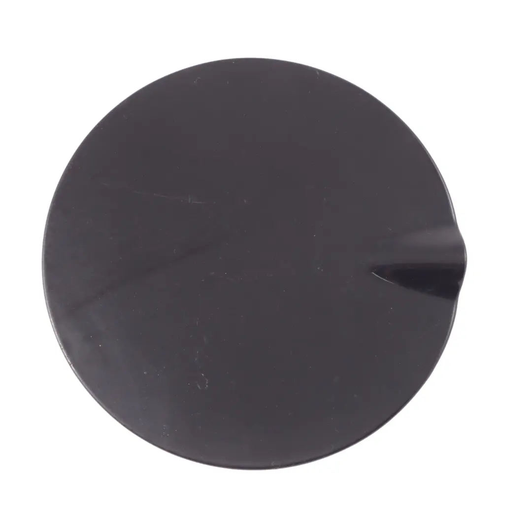 Mercedes ML W163 tapa del tanque de combustible Flap Tapa Tanzanite Blue - 359 - SKU A1637500106-TB - Número de pieza A1637500106