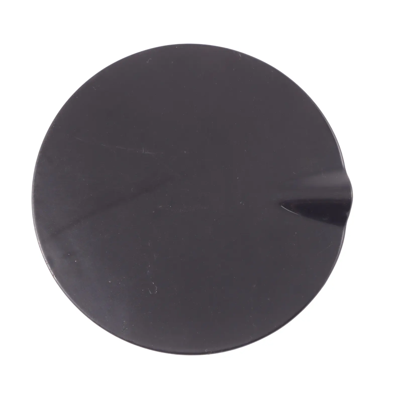 Mercedes ML W163 tapa del tanque de combustible Flap Tapa Tanzanite Blue - 359