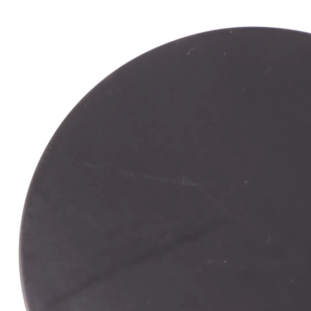 Mercedes ML W163 Fuel Flap Tank Cap Cover Tanzanite Blue Metallic - 359 - SKU A1637500106-TB - Part number A1637500106