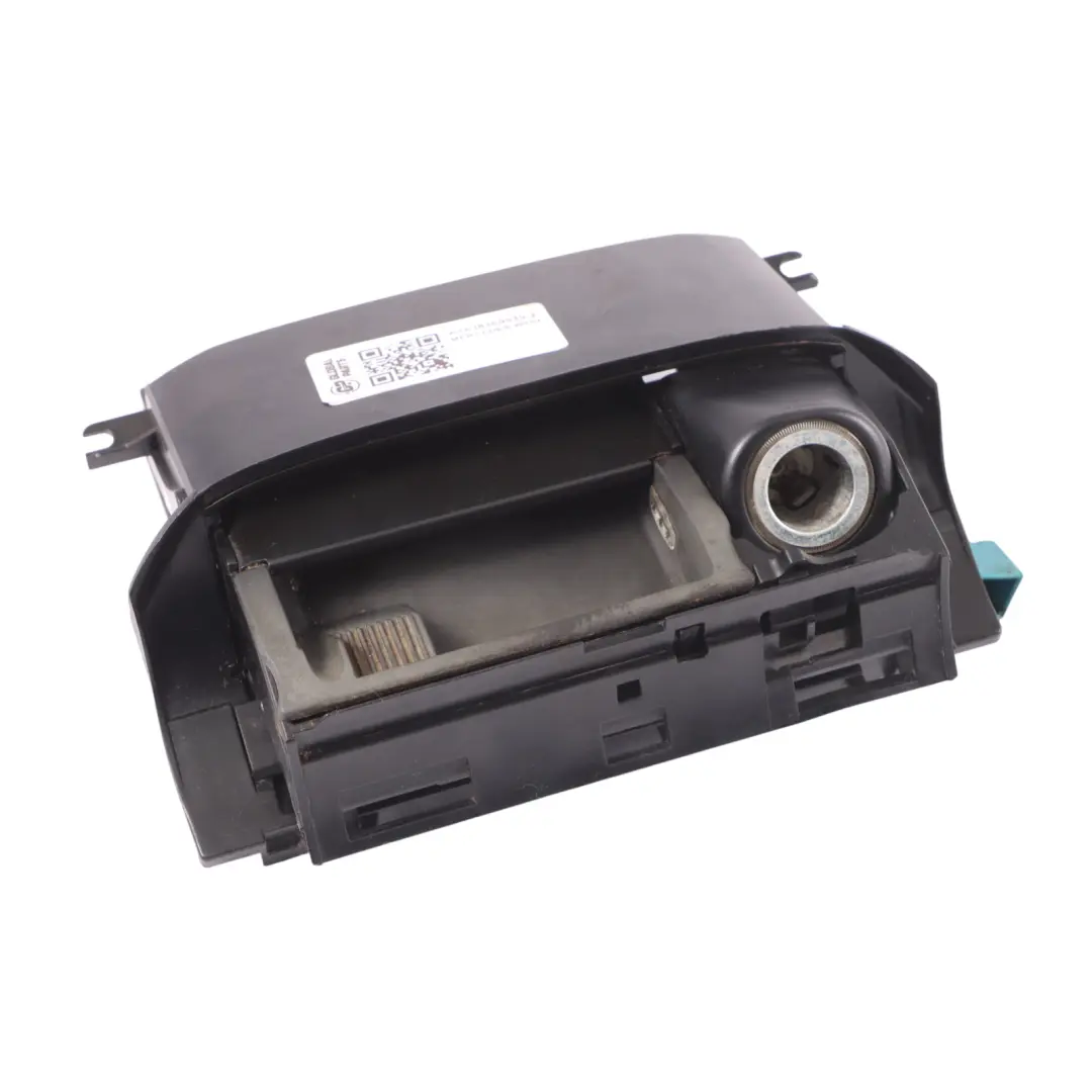 Mercedes ML W163 Mittelkonsole Aschenbecher Feuerzeug Steckdose - SKU A1638100530-2 - Teilenummer A1638100530