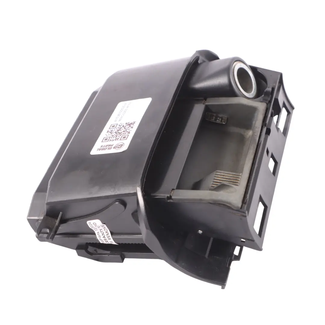 Front Centre Console Ashtray Lighter Socket to Mercedes ML W163 with Part number A1638100530 Mercedes ML W163 Front Centre Console Ashtray Lighter Socket - SKU A1638100530-2 - Part number A1638100530