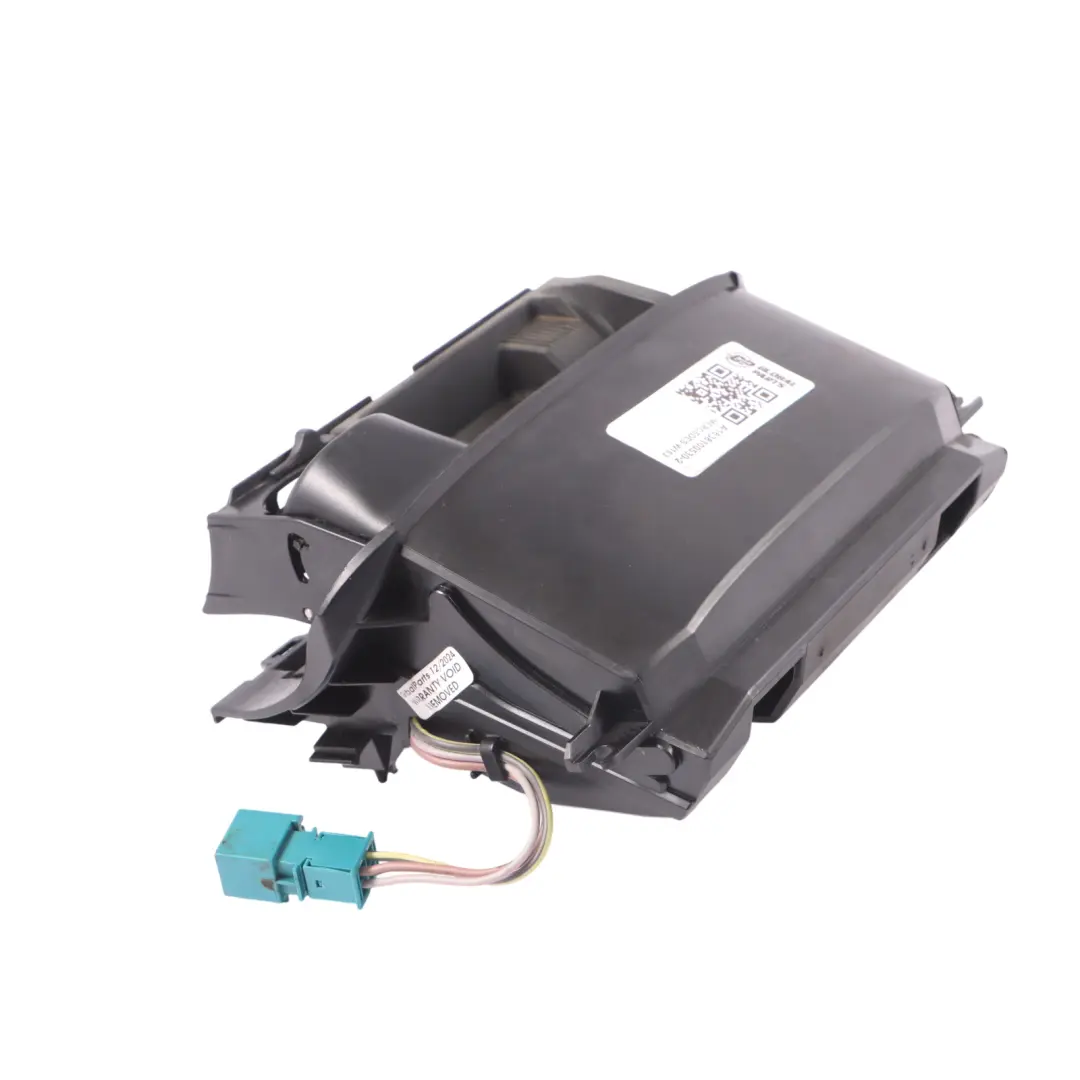 Mercedes ML W163 Console centrale anteriore Presa accendisigari - SKU A1638100530-2 - Numero di parte A1638100530