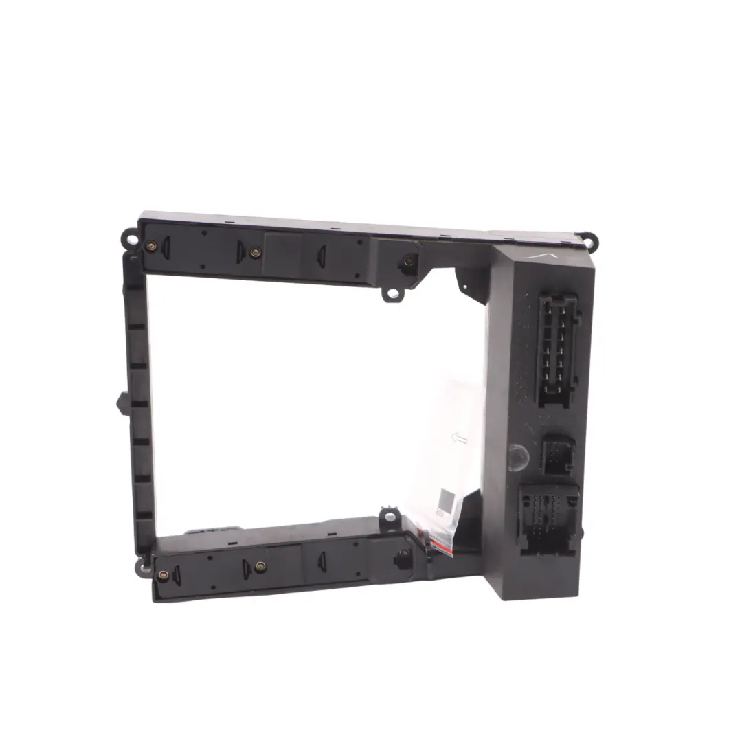 Lower Window Regulator Control Switch Panel to Mercedes W163 with Part number A1638205110 Mercedes W163 Lower Window Regulator Control Switch Panel - SKU A1638205110 - Part number A1638205110