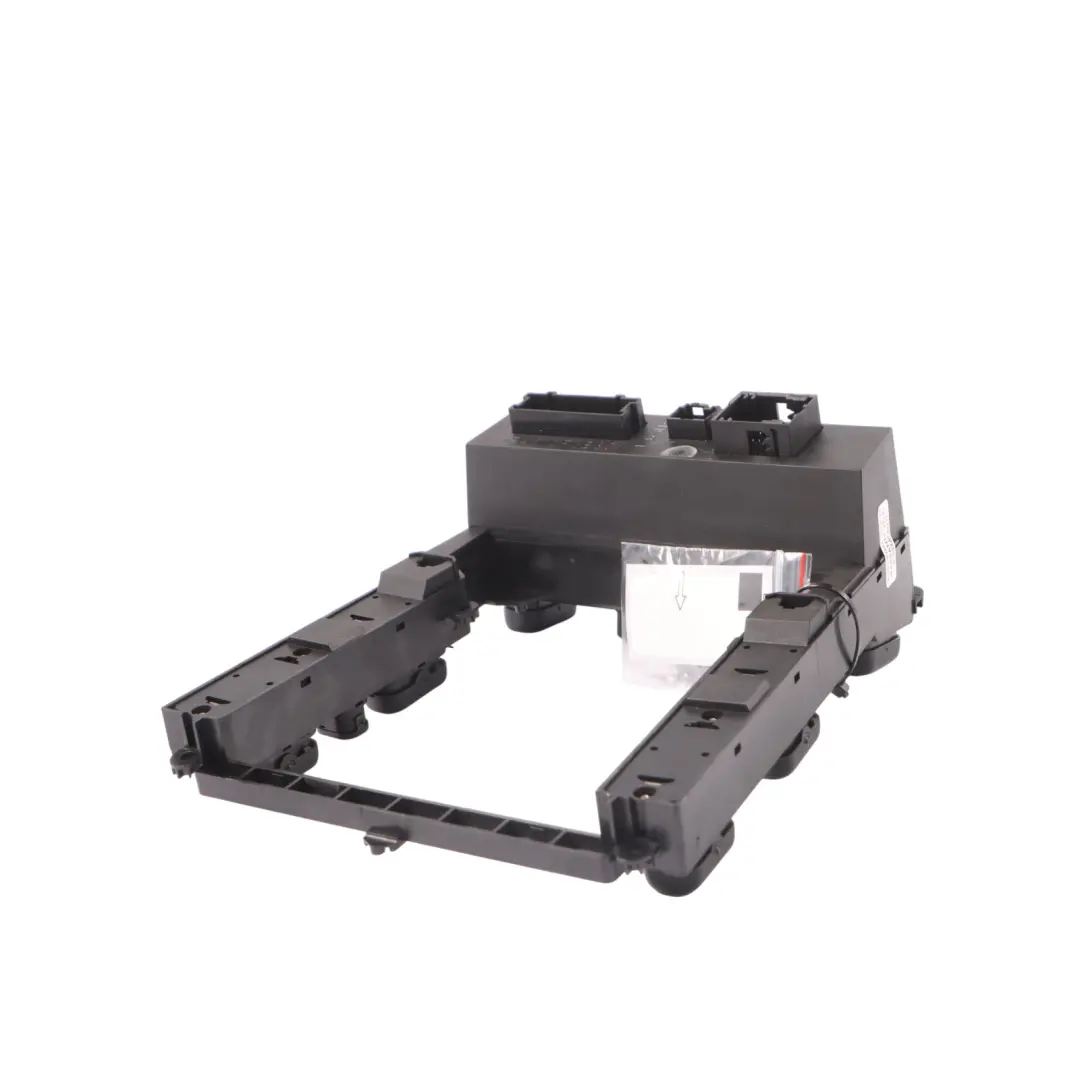 Mercedes W163 Lower Window Regulator Control Switch Panel - SKU A1638205110 - Part number A1638205110