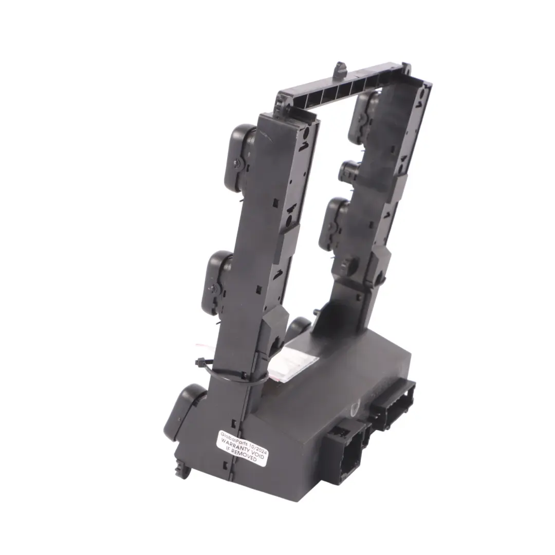 Mercedes W163 Lower Window Regulator Control Switch Panel - SKU A1638205110 - Part number A1638205110
