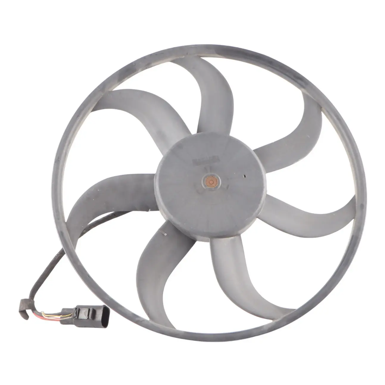 Mercedes W164 Radiateur refroidissement moteur essence Ventilateur A1645000493