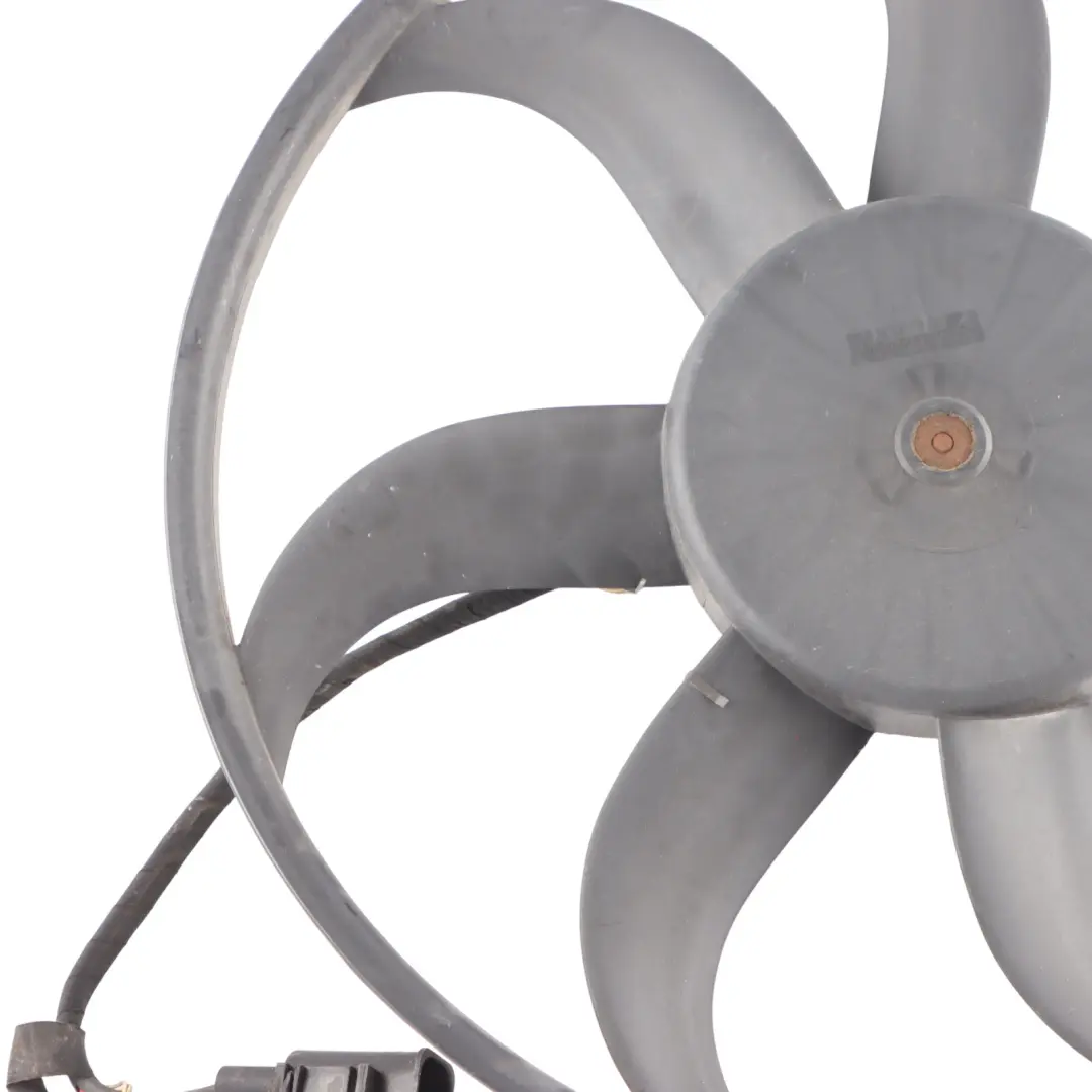 OM642 Diesel Engine Cooling Radiator Fan Shroud 600W to Mercedes W164 with Part number A1645000493 Mercedes W164 OM642 Diesel Engine Cooling Radiator Fan Shroud 600W - SKU A1645000493-1 - Part number A1645000493