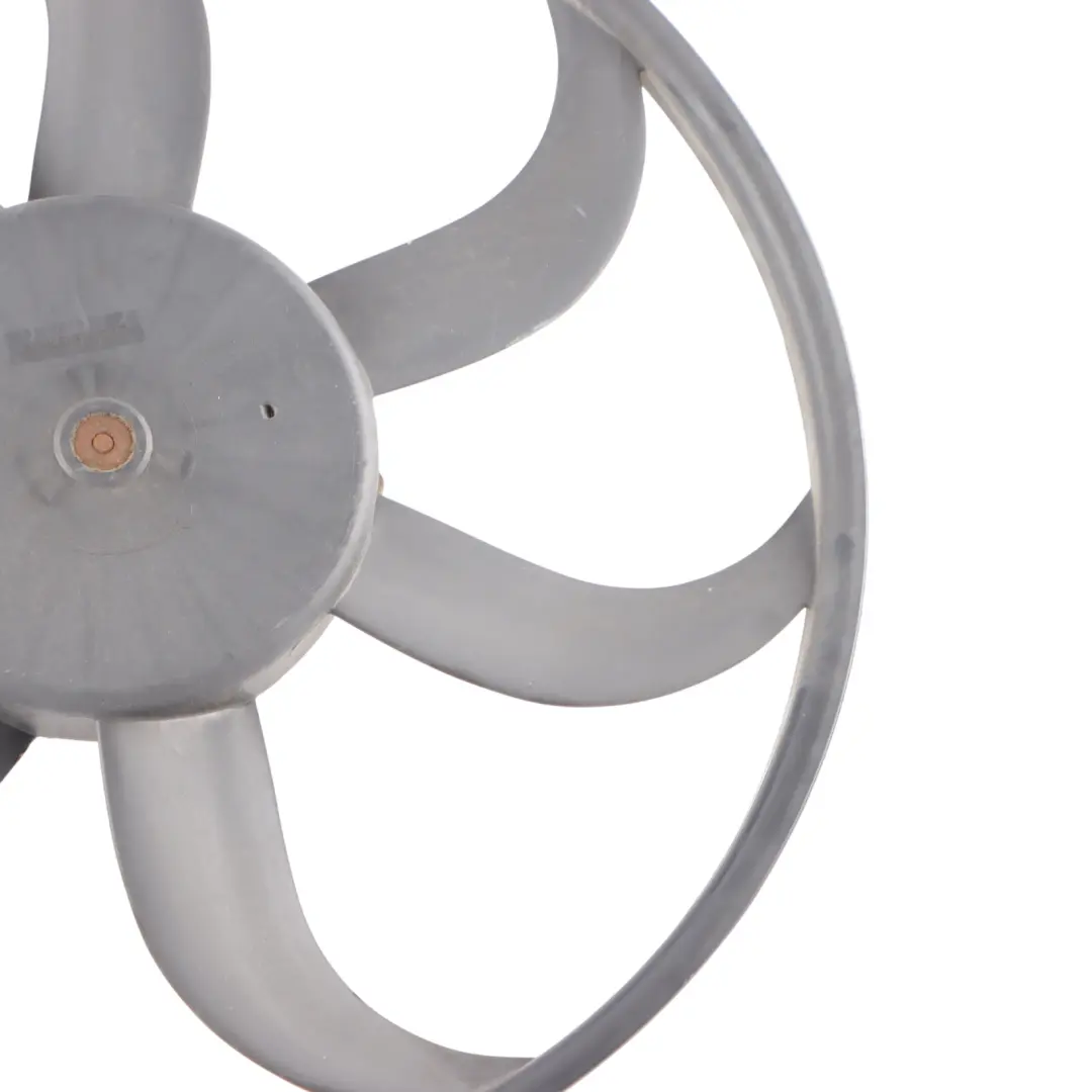 Mercedes W164 OM642 Diesel Engine Cooling Radiator Fan Shroud 600W - SKU A1645000493-1 - Part number A1645000493