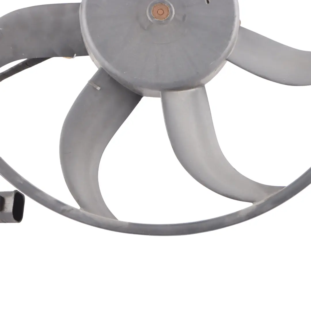 Mercedes W164 Radiateur refroidissement moteur essence Ventilateur - SKU A1645000493-1 - Numéro de pièce A1645000493