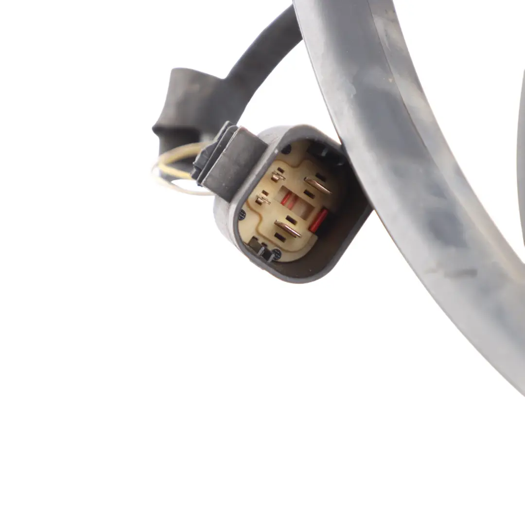 Mercedes W164 Radiateur refroidissement moteur essence Ventilateur - SKU A1645000493-1 - Numéro de pièce A1645000493