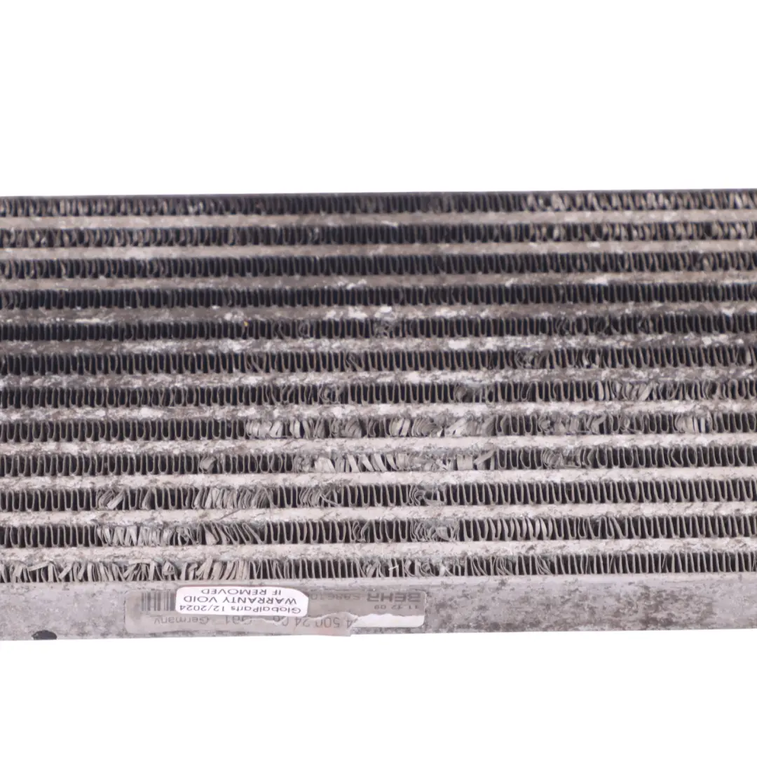 Refroidisseur d'huile boîte vitesses pour Mercedes V251 Automatique à propos du numéro de pièce A1645002400 Mercedes V251 Automatique Refroidisseur d'huile boîte vitesses - SKU A1645002400 - Numéro de pièce A1645002400