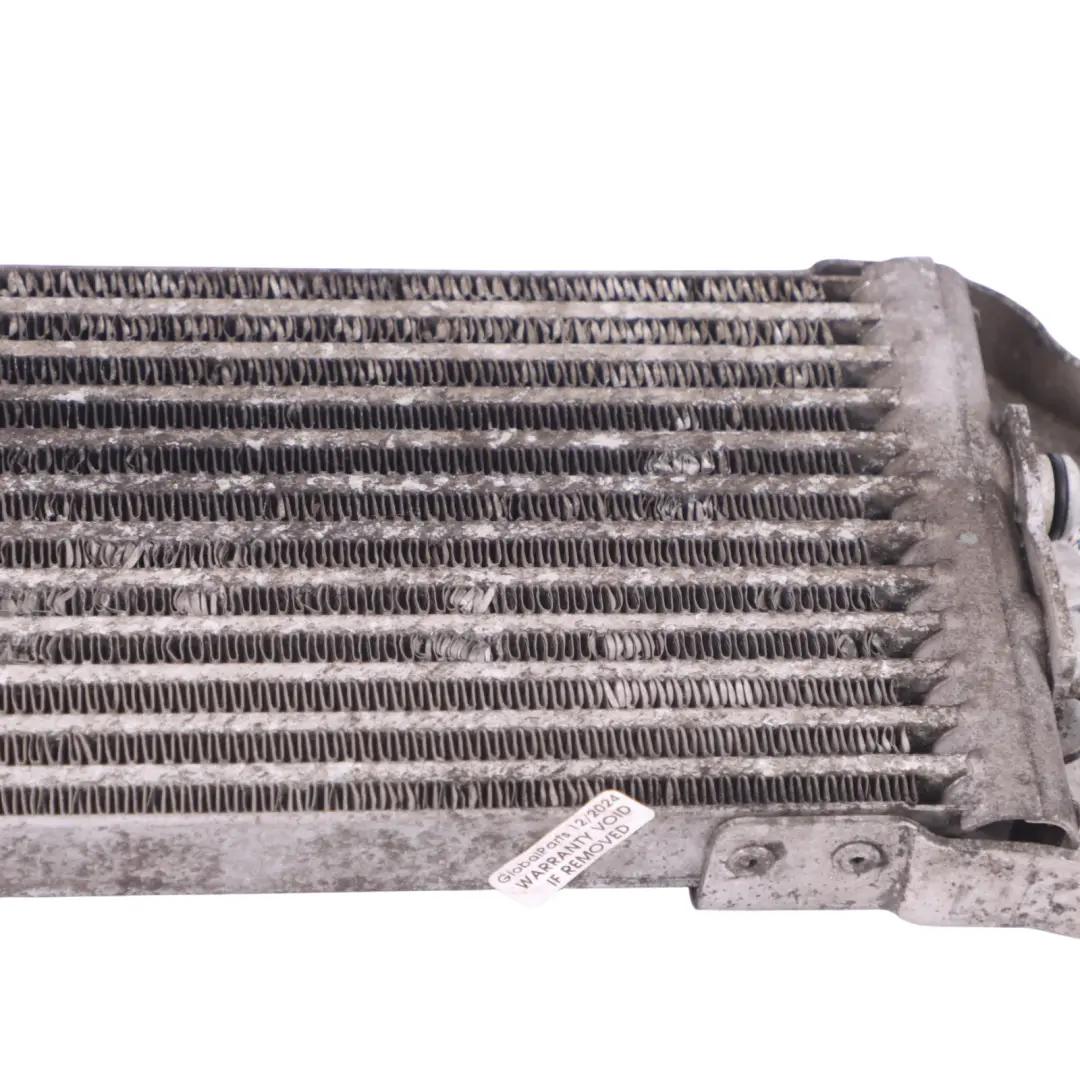 Automatik Getriebe öl Kühler für Mercedes V251 mit Teilenummer A1645002400 Mercedes V251 Automatik Getriebe öl Kühler - SKU A1645002400 - Teilenummer A1645002400