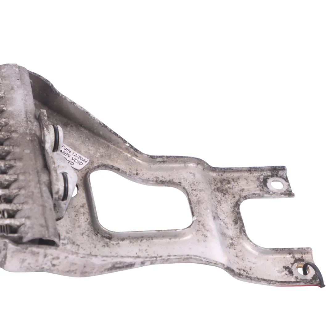 Enfriador aceite caja cambios transmisión automática para Mercedes V251 con número de pieza A1645002400 Mercedes V251 Enfriador aceite caja cambios transmisión automática - SKU A1645002400 - Número de pieza A1645002400