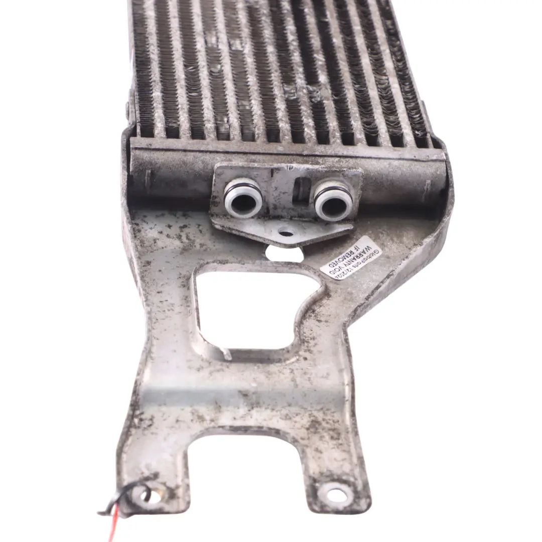 Automatik Getriebe öl Kühler für Mercedes V251 mit Teilenummer A1645002400 Mercedes V251 Automatik Getriebe öl Kühler - SKU A1645002400 - Teilenummer A1645002400