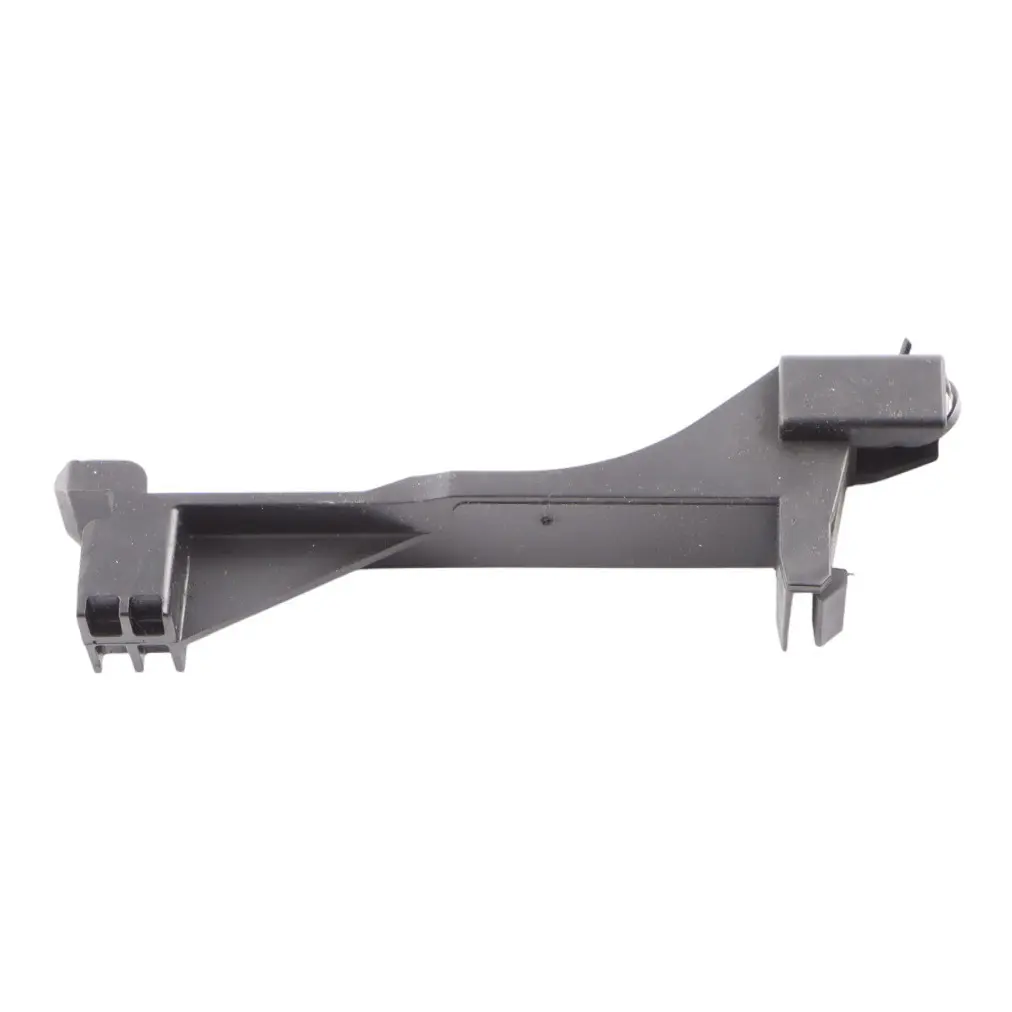 Mercedes V251 OM642 Engine Radiator Fan Bracket Mount Right O/S - SKU A1645040118 - Part number A1645040118