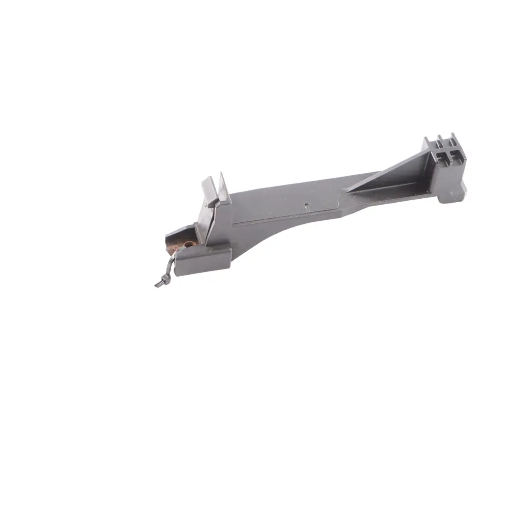 Mercedes V251 OM642 Engine Radiator Fan Bracket Mount Right O/S - SKU A1645040118 - Part number A1645040118