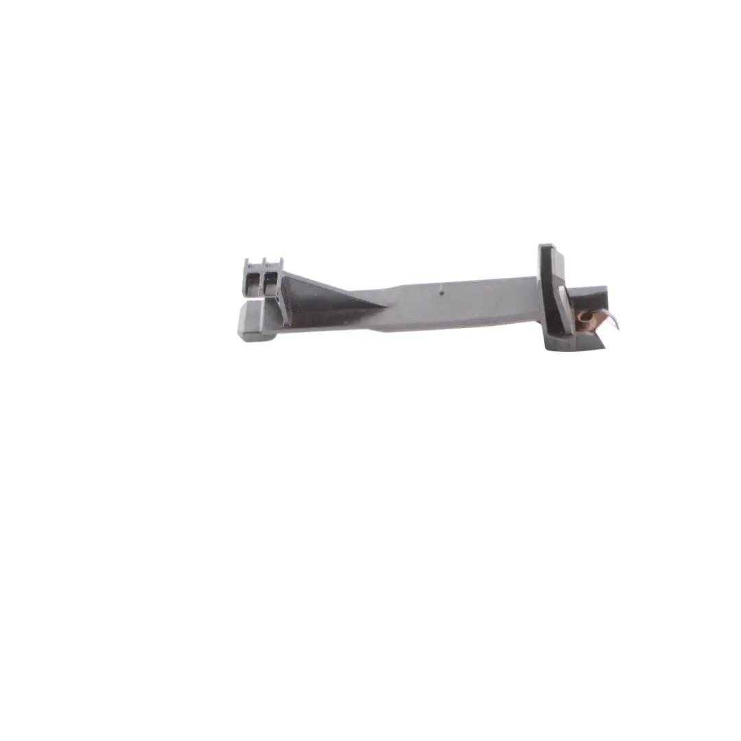 Mercedes W164 V251 OM642 Supporto Staffa Ventola Radiatore Destro - SKU A1645040118 - Numero di parte A1645040118