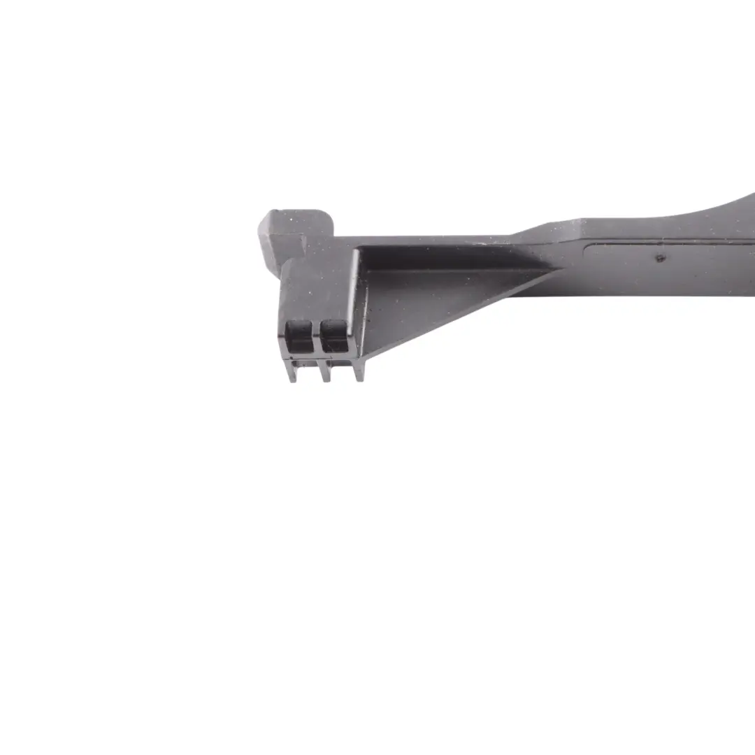 Mercedes V251 OM642 Engine Radiator Fan Bracket Mount Right O/S - SKU A1645040118 - Part number A1645040118