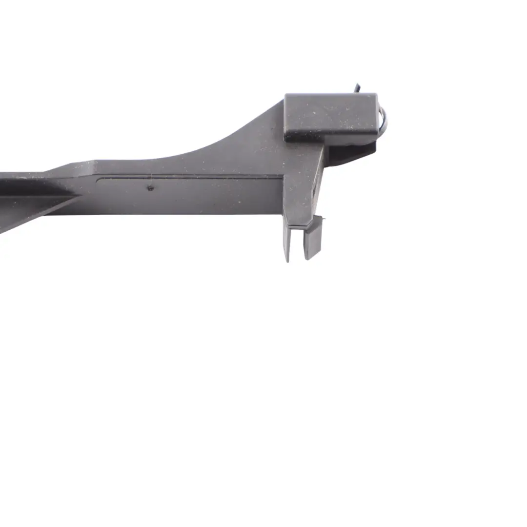 Mercedes W164 V251 OM642 Engine Radiator Fan Bracket Mount Right O/S - SKU A1645040118 - Part number A1645040118