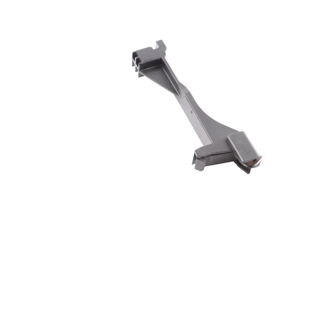 Mercedes W164 V251 OM642 Engine Radiator Fan Bracket Mount Right O/S - SKU A1645040118 - Part number A1645040118