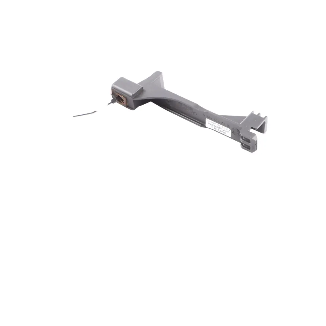 Mercedes W164 V251 OM642 Soporte Ventilador Radiador Motor Derecho - SKU A1645040118 - Número de pieza A1645040118