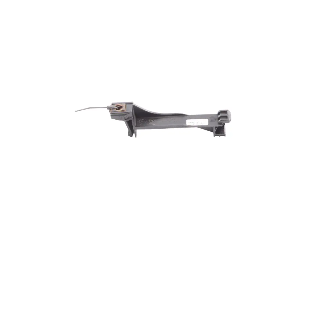 Mercedes V251 OM642 Engine Radiator Fan Bracket Mount Right O/S - SKU A1645040118 - Part number A1645040118