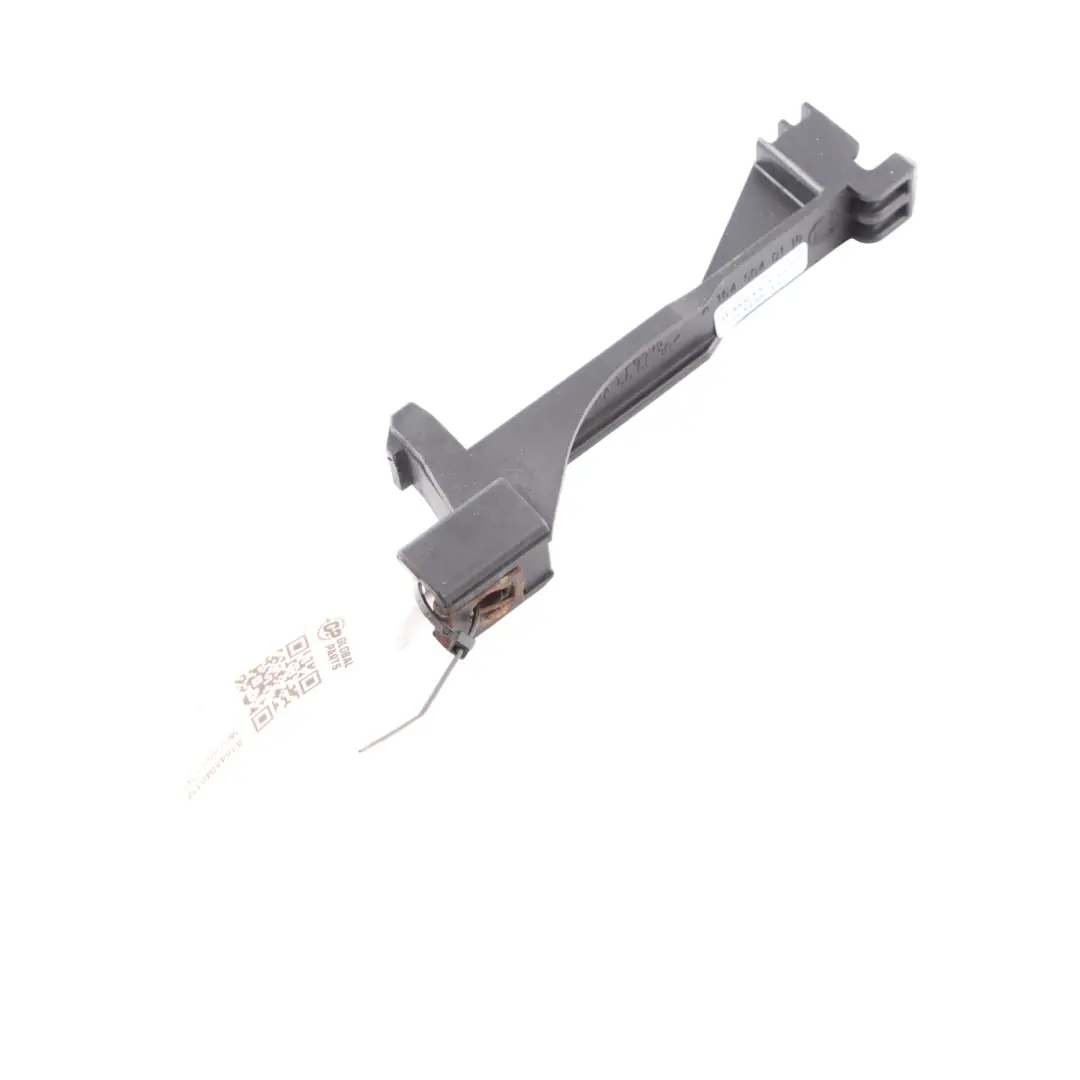 Mercedes V251 OM642 Engine Radiator Fan Bracket Mount Right O/S - SKU A1645040118 - Part number A1645040118