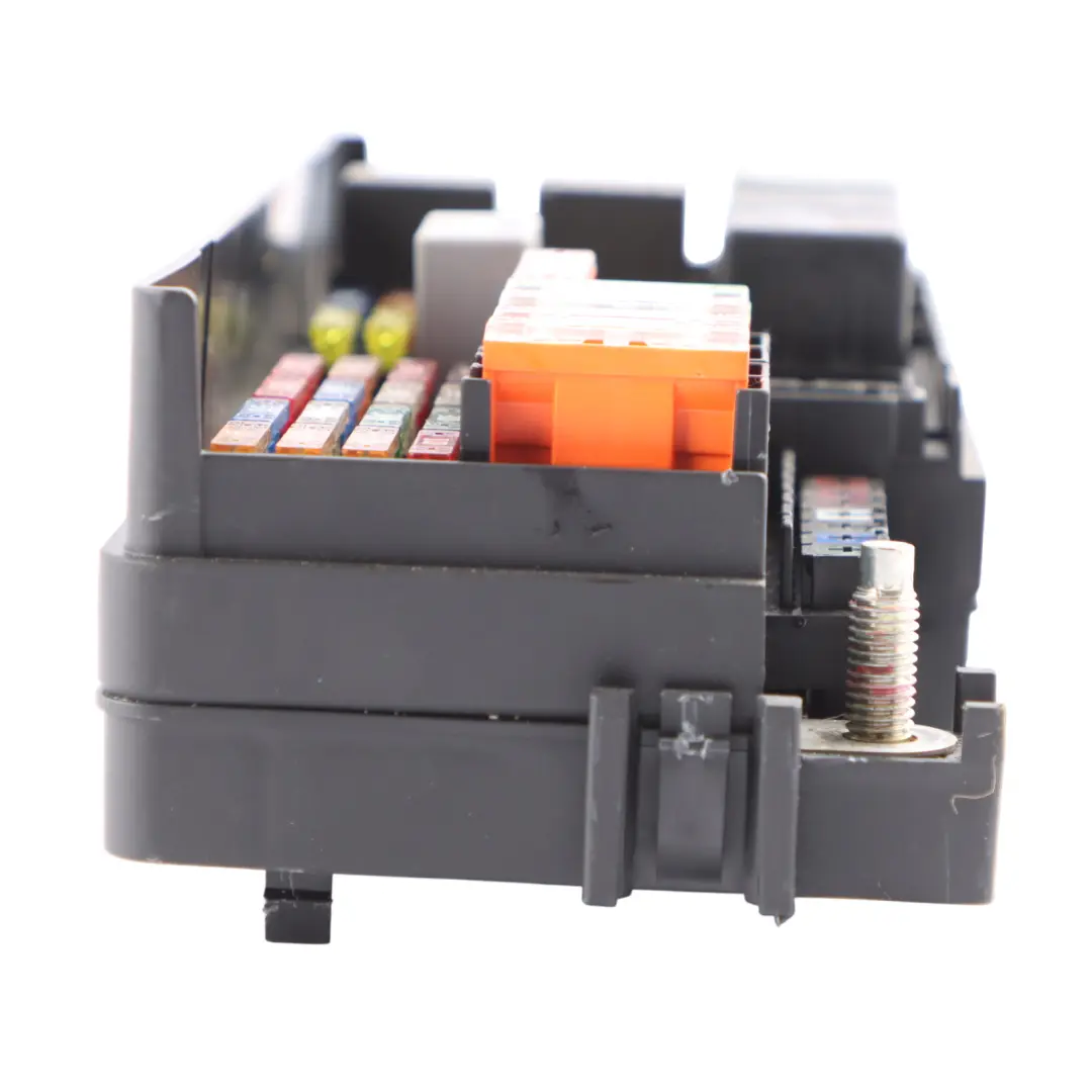 Zentral elektrik Sicherungs Kasten SRB für Mercedes ML W164 mit Teilenummer A1645403072 Mercedes ML W164 Zentral elektrik Sicherungs Kasten SRB - SKU A1645403072 - Teilenummer A1645403072