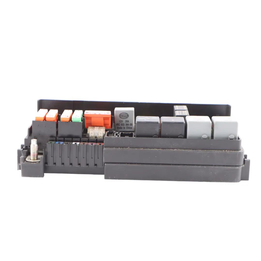 Mercedes ML W164 Zentral elektrik Sicherungs Kasten SRB - SKU A1645403072 - Teilenummer A1645403072