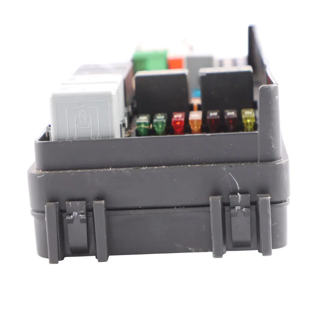 Mercedes ML W164 Module De Relais De Fusibles Arrière SRB - SKU A1645403072 - Numéro de pièce A1645403072