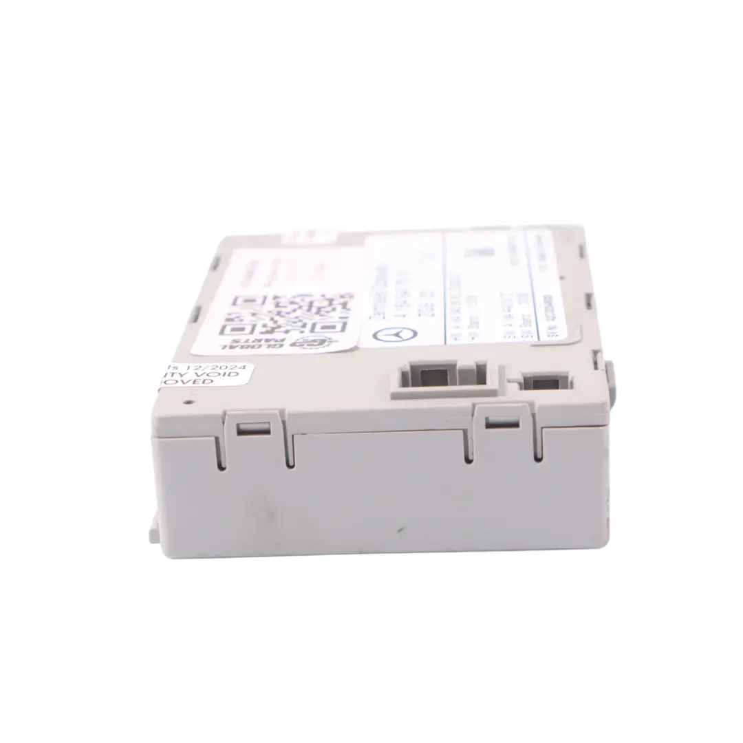 Gateway Modul Steuergerät ECU für Mercedes V251 mit Teilenummer A1645407901 Mercedes V251 Gateway Modul Steuergerät ECU - SKU A1645407901 - Teilenummer A1645407901