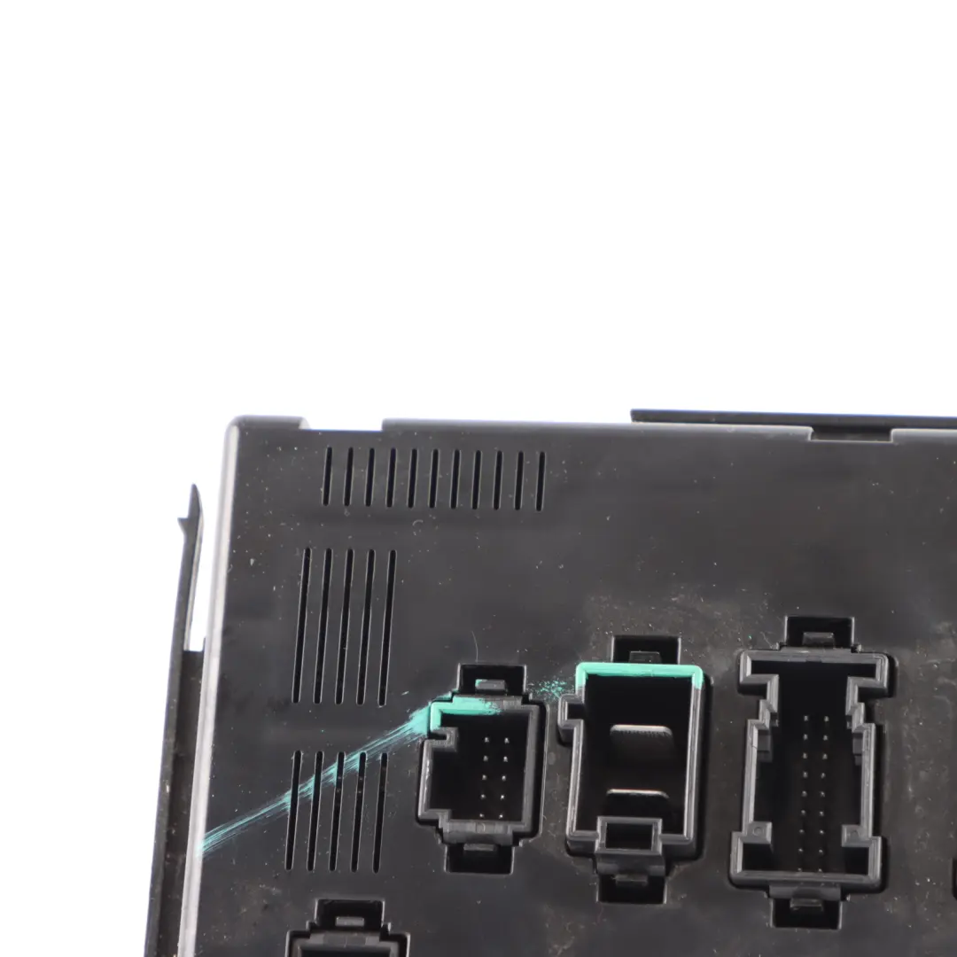  SAM Module Mercedes W164 W251 X164 Control Unit Fuse Relay Box Rear - SKU A1645409962 - Part number A1645409962