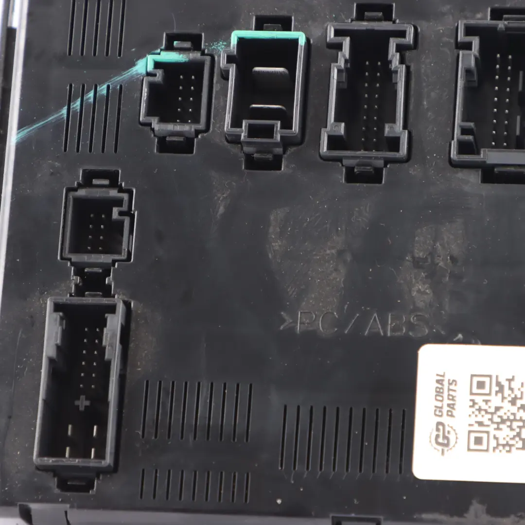  SAM Module Mercedes W164 W251 X164 Control Unit Fuse Relay Box Rear - SKU A1645409962 - Part number A1645409962