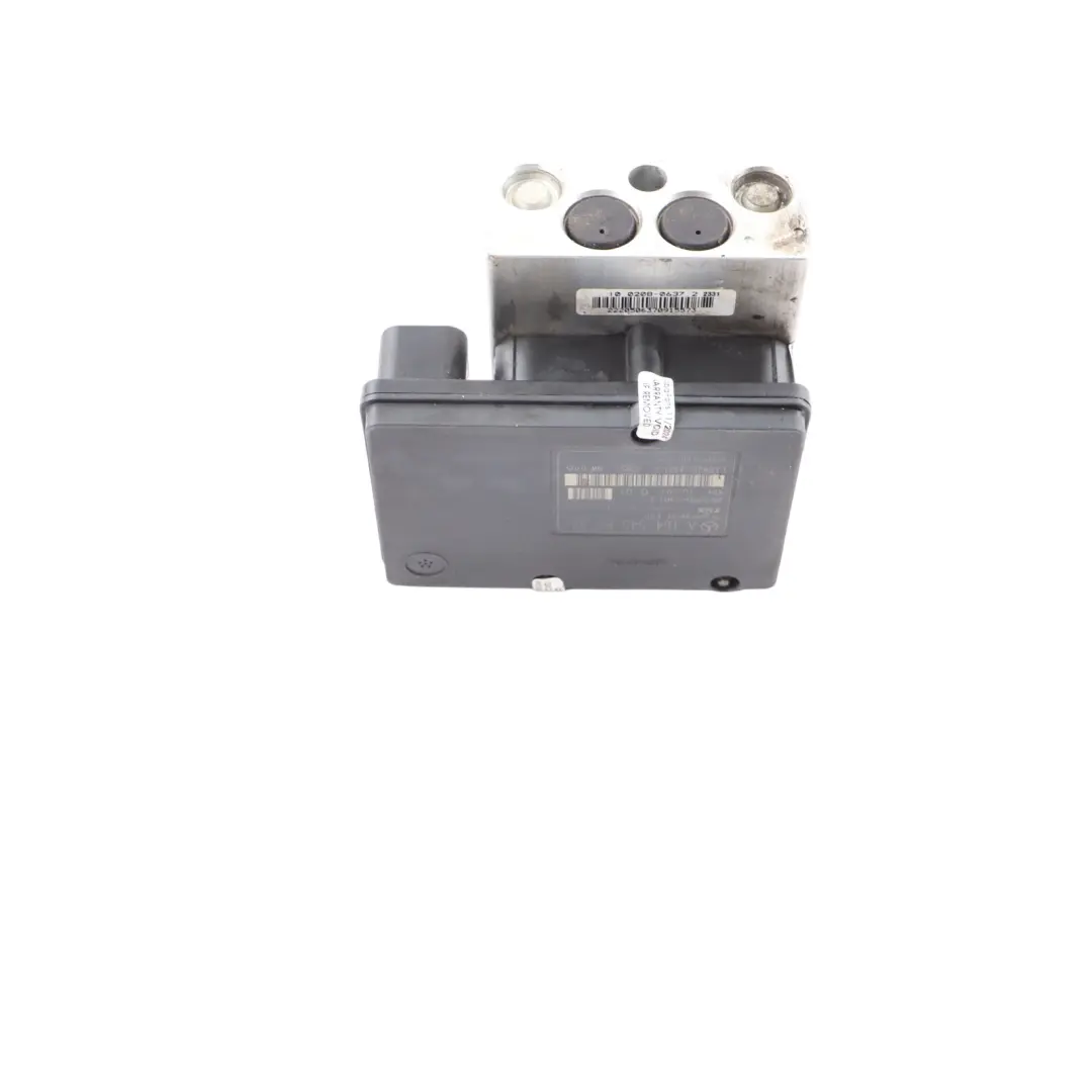 Mercedes W251 ABS Pump Control Modulator Hydraulic Unit Module - SKU A1645458332 - Part number A1645458332