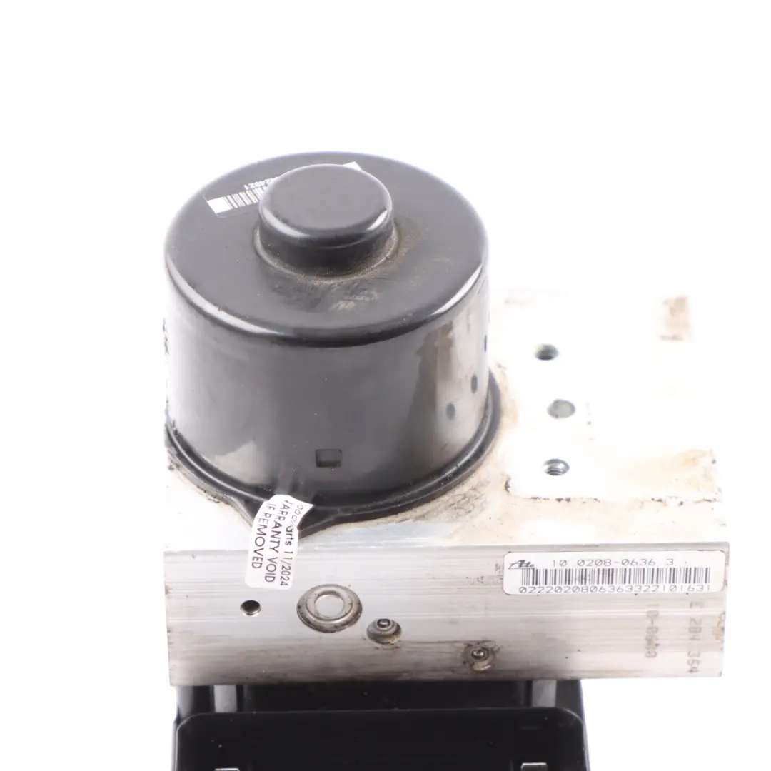 ABS Pump Control Modulator Hydraulic Unit Module to Mercedes W251 with Part number A1645458332 Mercedes W251 ABS Pump Control Modulator Hydraulic Unit Module - SKU A1645458332 - Part number A1645458332