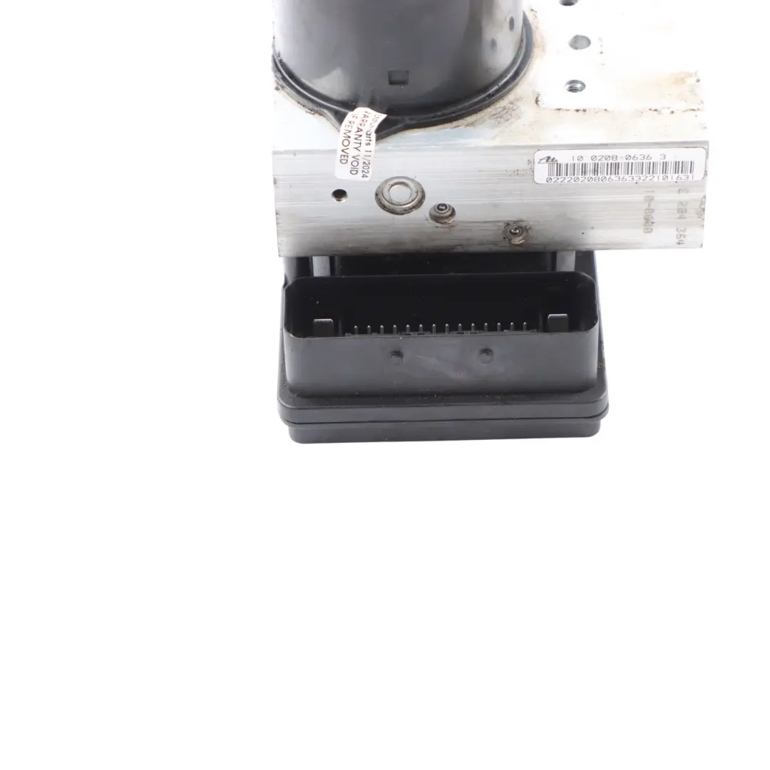 ABS Pump Control Modulator Hydraulic Unit Module to Mercedes W251 with Part number A1645458332 Mercedes W251 ABS Pump Control Modulator Hydraulic Unit Module - SKU A1645458332 - Part number A1645458332