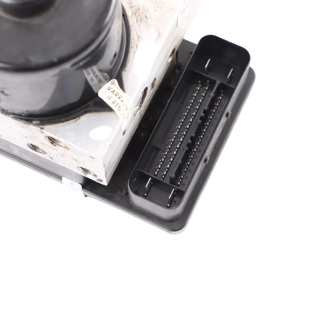 ABS Pump Control Modulator Hydraulic Unit Module to Mercedes W251 with Part number A1645458332 Mercedes W251 ABS Pump Control Modulator Hydraulic Unit Module - SKU A1645458332 - Part number A1645458332