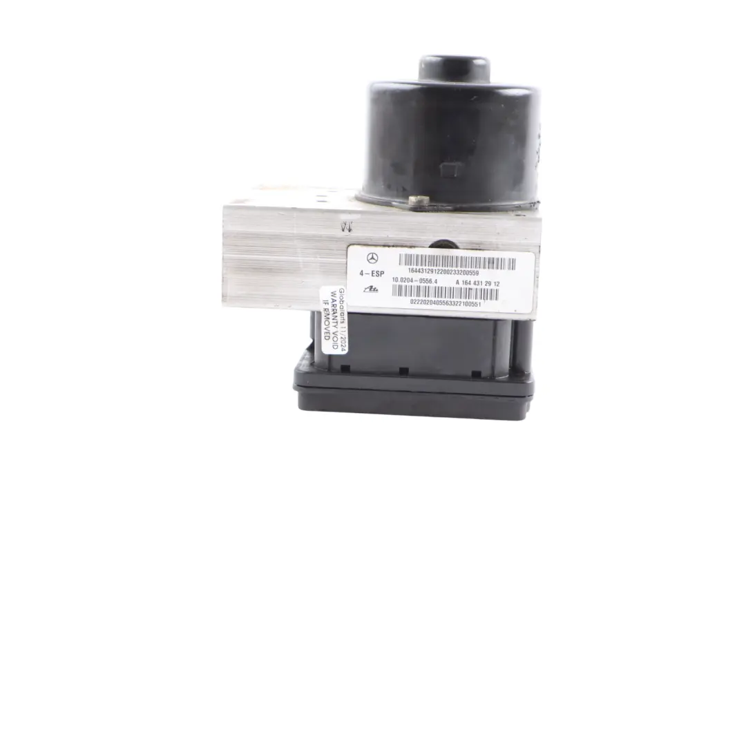 Mercedes W251 ABS Pump Control Modulator Hydraulic Unit Module - SKU A1645458332 - Part number A1645458332