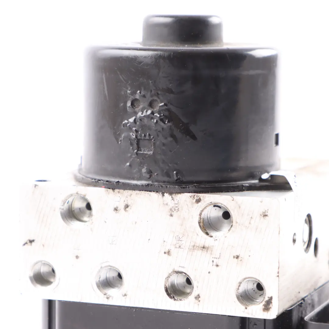 Mercedes W251 ABS Pump Control Modulator Hydraulic Unit Module - SKU A1645458332 - Part number A1645458332